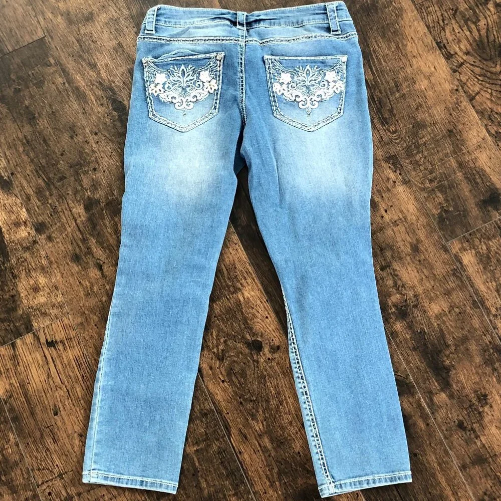 KNOX ROSE JEAN - Picture 4 of 5